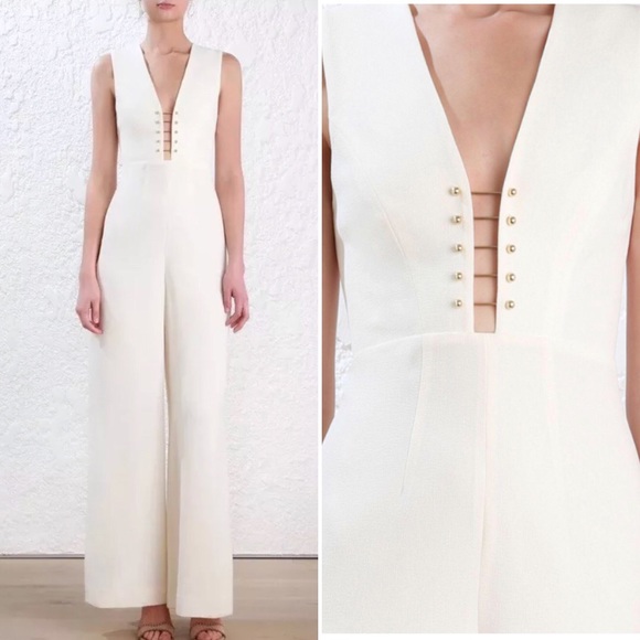 zimmermann jumpsuits